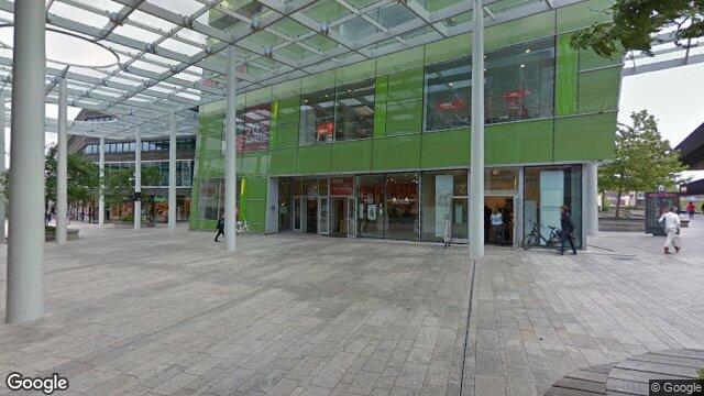 Appartement - De Diagonaal/Almere (€1650.00/115.00m2)