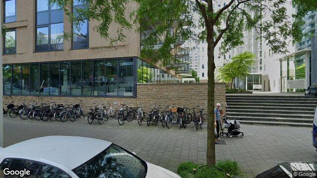 Appartement - Koningin Wilhelminaplein/Amsterdam (€2425.00/80.00m2)