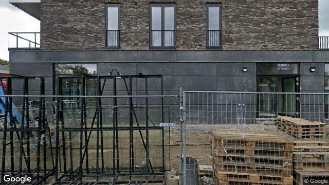 Appartement - Moerbeilaan/Alphen aan den Rijn (€1275.00/59.00m2)