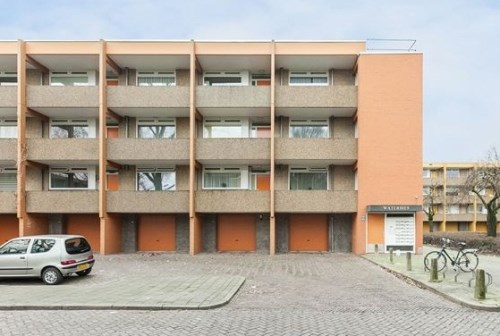 Appartement - Meijhorst/Nijmegen (€885.00/91.00m2)
