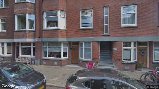 Appartement - Stuyvesantstraat/Den Haag (€1775.00/85.00m2)