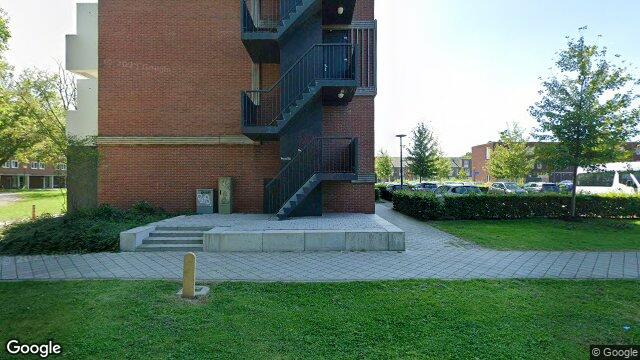 Appartement - Jan Wiegersstraat/Hengelo (OV) (€1020.00/80.00m2)