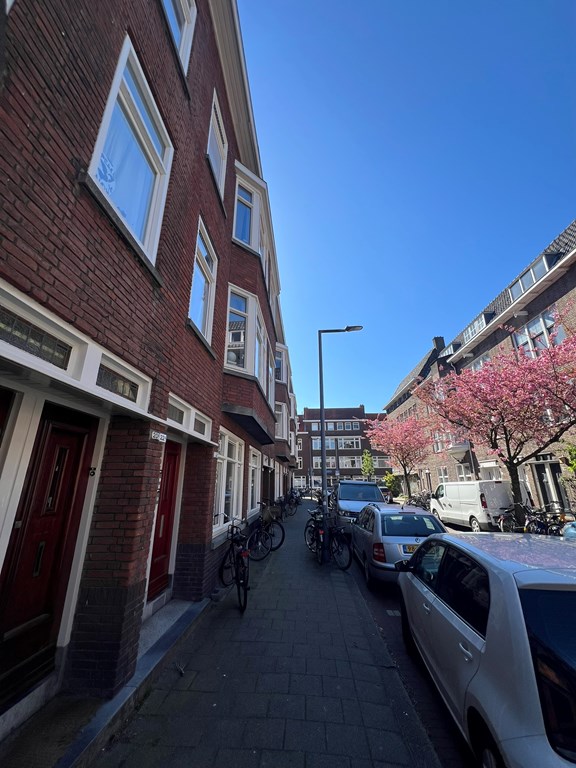 Appartement - Luzacstraat/Rotterdam (€1156.07/71.00m2)