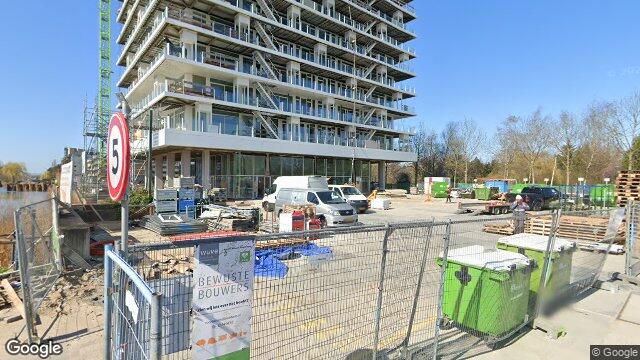 Appartement - Haarlemmerweg/Amsterdam (€2950.00/74.00m2)