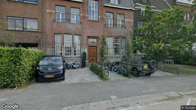 Appartement - Westzeedijk/Rotterdam (€2095.00/74.00m2)
