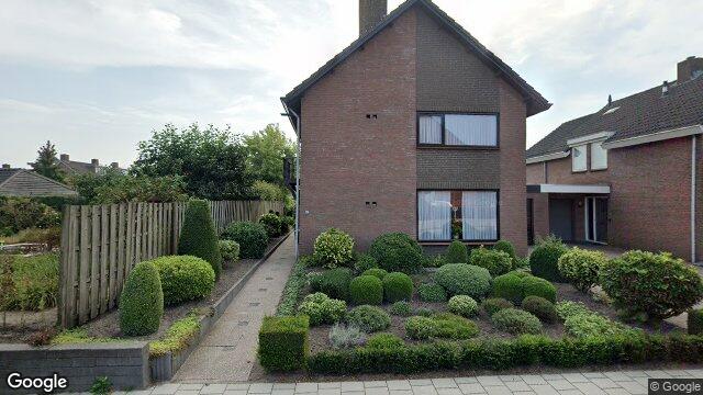 Huurwoning - Oranjestraat/Rijsbergen (€1975.00/145.00m2)