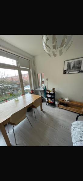 Kamer - Onbekend/Groningen (€540.00/14.10m2)