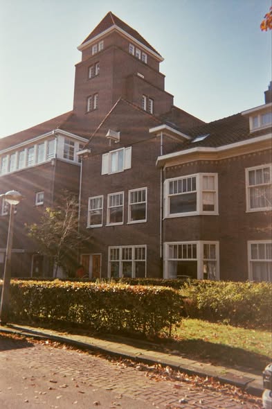 Kamer - Dongestraat/Amsterdam (€715.00/12.00m2)