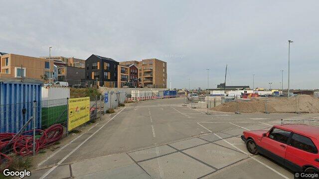 Huurwoning - Boeistraat/Den Haag (€5000.00/160.00m2)