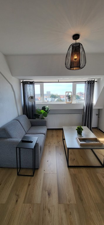 Appartement - Jurriaan Kokstraat/Den Haag (€1995.00/70.00m2)