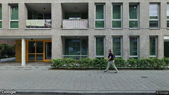 Appartement - Johannes van der Waalsweg/Eindhoven (€1600.00/103.00m2)