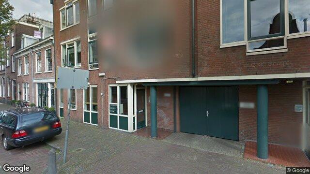 Appartement - Lange Margarethastraat/Haarlem (€2485.00/59.00m2)