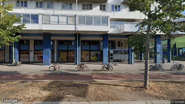 Appartement - Weena/Rotterdam (€2450.00/91.00m2)