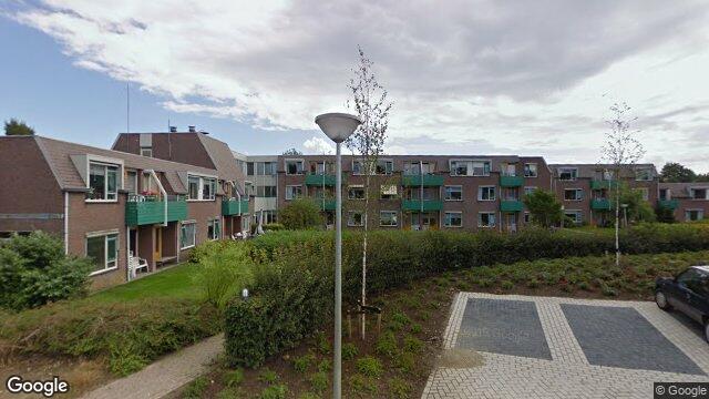 Studio - Wepel/Annen (€412.00/26.00m2)