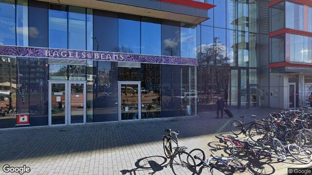 Appartement - Kruisplein/Rotterdam (€2250.00/64.00m2)