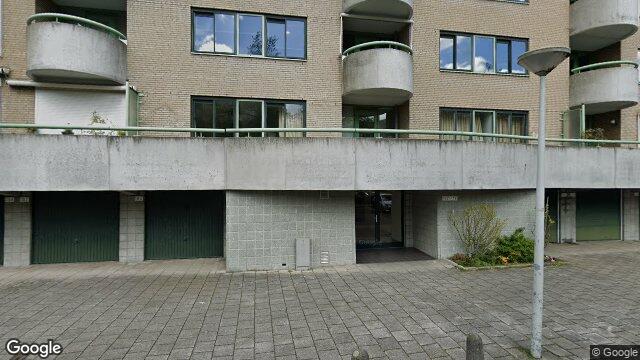Appartement - Rondeel/Amsterdam (€3000.00/95.00m2)