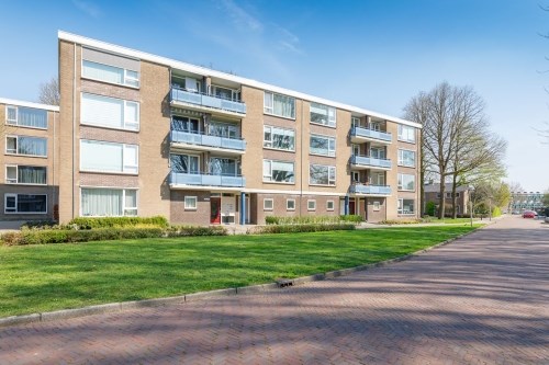 Appartement - Roelof van Schevenstraat/Enschede (€860.00/76.00m2)