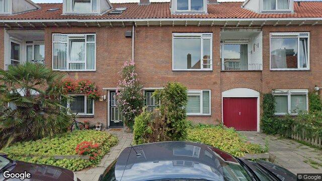 Appartement - Berkenrodelaan/Amstelveen (€3250.00/118.00m2)