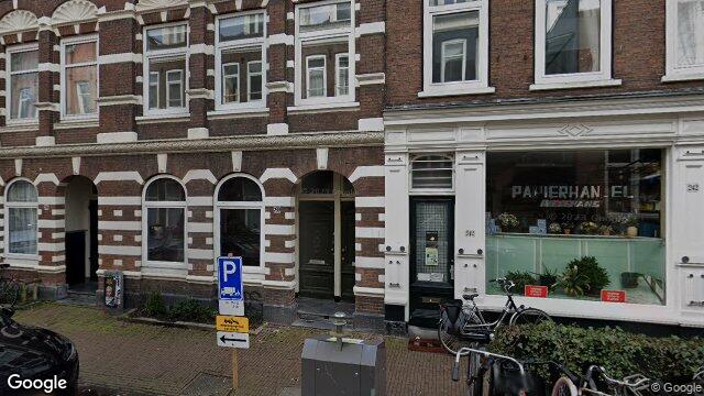 Appartement - Govert Flinckstraat/Amsterdam (€3750.00/130.00m2)