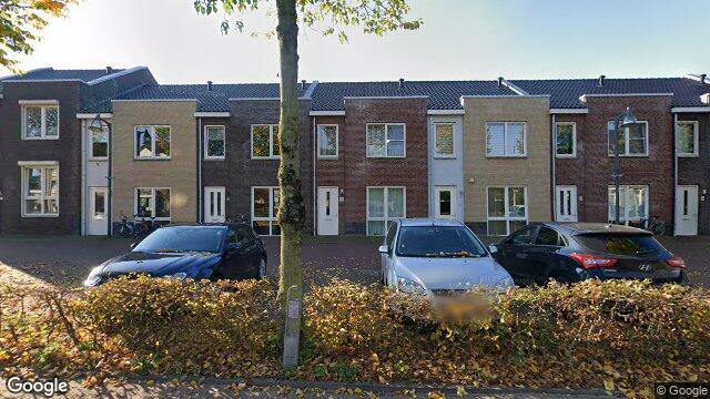 Huurwoning - Frans Strouxstraat/Stramproy (€1395.00/100.00m2)