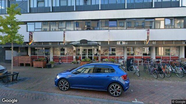 Appartement - Kloekhorststraat/Assen (€675.00/30.00m2)