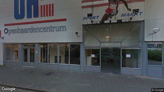 Appartement - Ananasweg/Leiden (€2475.00/103.00m2)