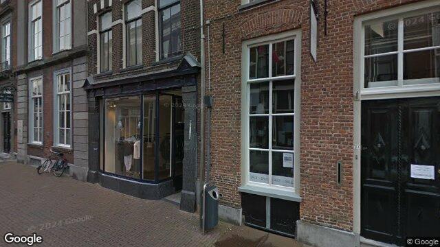 Studio - Bakkerstraat/Arnhem (€765.00/33.00m2)