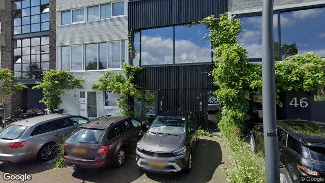 Appartement - Kea Boumanstraat/Amsterdam (€3250.00/108.00m2)