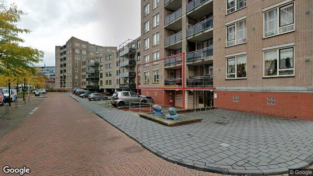 Appartement - Joke Smitstraat/Almelo (€1025.00/85.00m2)