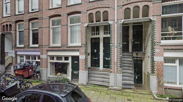 Appartement - Van Ostadestraat/Amsterdam (€2700.00/65.00m2)