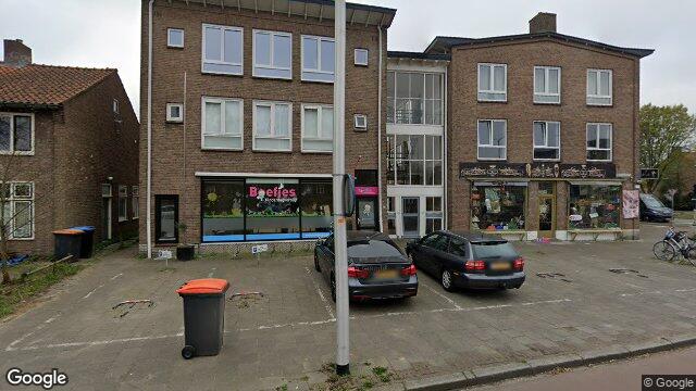 Appartement - Van Oldenielstraat/Deventer (€1079.00/70.00m2)
