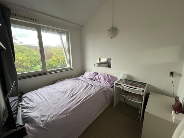 Kamer - Nieuw West (Osdorp)/Amsterdam (€600.00/6.50m2)