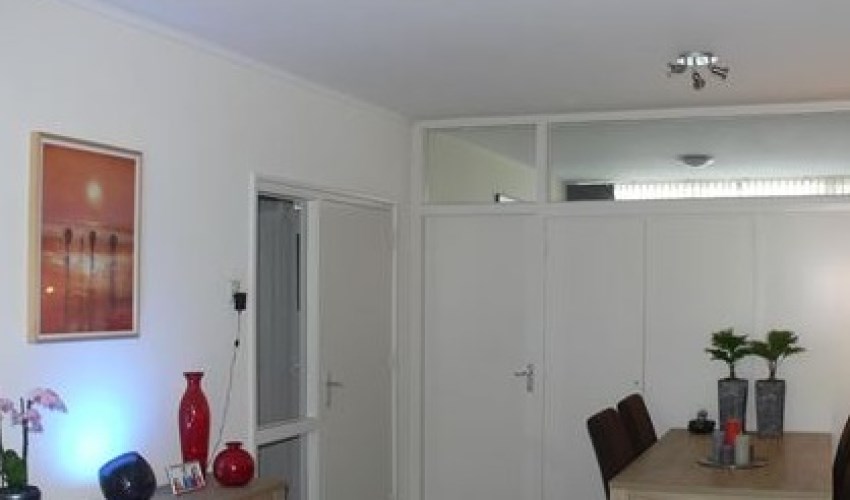 Kamer - Lepelaarsingel/Rotterdam (€535.00/25.00m2)