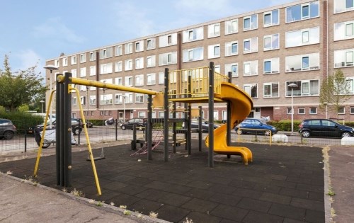 Appartement - Van Eysingalaan/Utrecht (€1075.00/72.00m2)