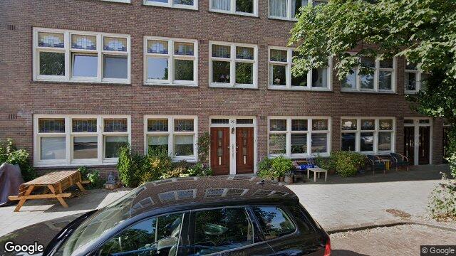 Appartement - President Kennedylaan/Amsterdam (€2950.00/51.00m2)