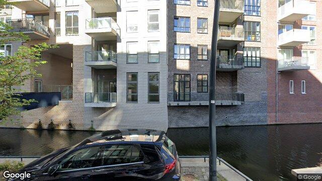 Appartement - Jan Wolkerslaan/Diemen (€1810.00/74.00m2)