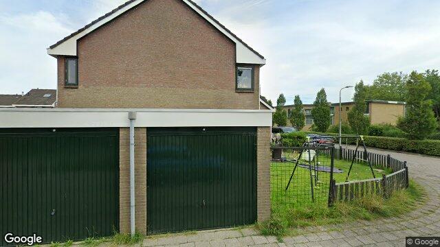 Appartement - Mariahof/Leeuwarden (€1150.00/66.00m2)