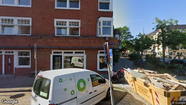 Appartement - Merwedeplein/Amsterdam (€2900.00/84.00m2)