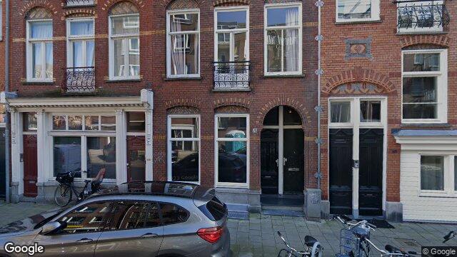Appartement - Derde Oosterparkstraat/Amsterdam (€3500.00/125.00m2)