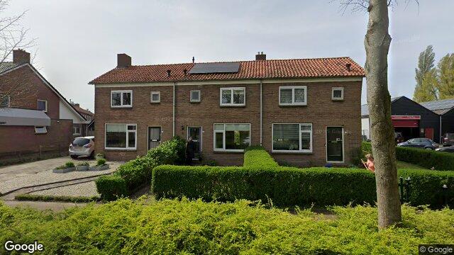 Huurwoning - Tsjerkebuorren/Oppenhuizen (€1095.00/66.00m2)