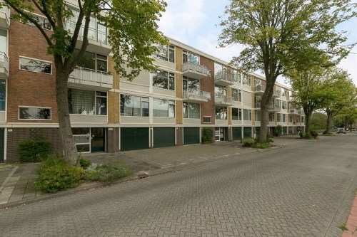 Appartement - Kruisvoorde/Rotterdam (€850.00/58.00m2)