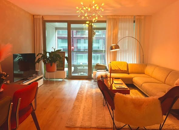 Kamer - Amsterdam North/Amsterdam (€850.00/100.00m2)