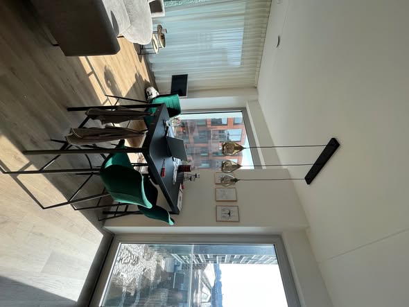 Kamer - Oostenburg/Amsterdam (€1000.00/10.00m2)