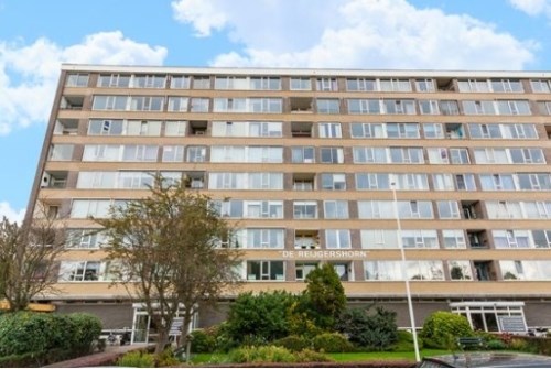 Appartement - Jan van Goyenstraat/Alkmaar (€890.00/50.00m2)