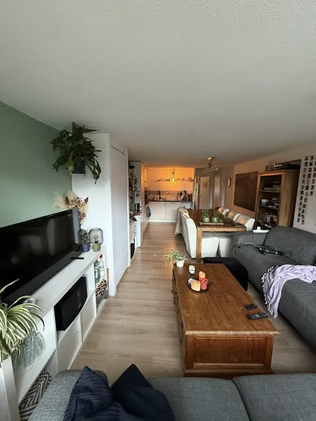 Kamer - Onbekend/Amsterdam (€605.00/12.00m2)