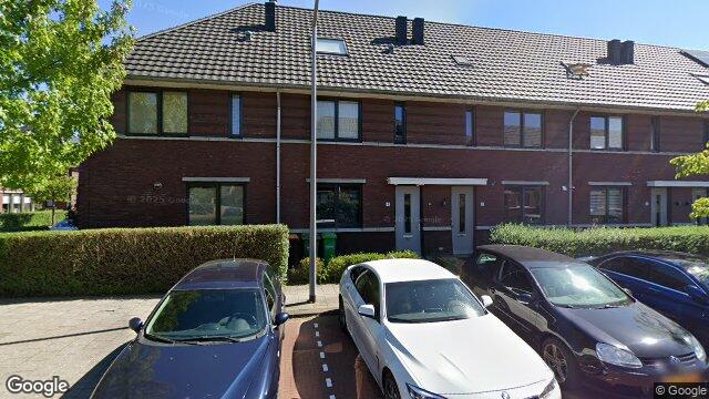 Huurwoning - Voormeerstraat/Den Haag (€3500.00/134.00m2)