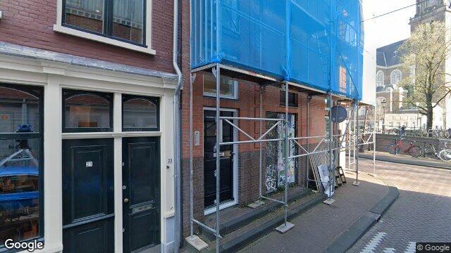 Appartement - Bloemgracht/Amsterdam (€3450.00/75.00m2)