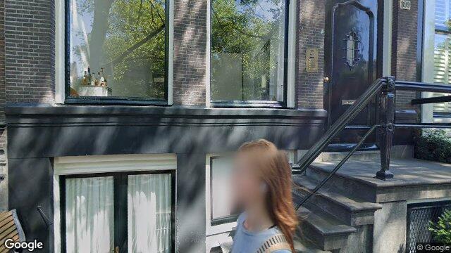 Appartement - Singel/Amsterdam (€2600.00/70.00m2)