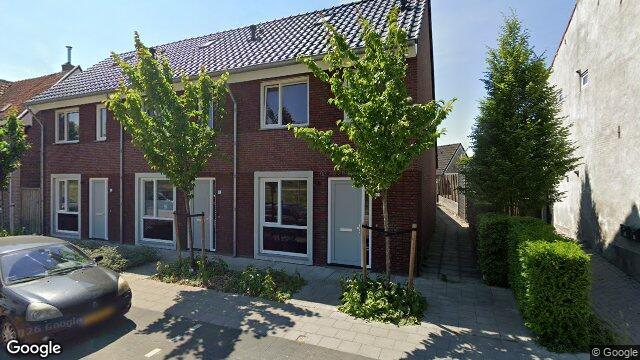 Huurwoning - Lange Geer/Hansweert (€1250.00/94.00m2)