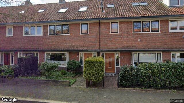 Huurwoning - Planetenstraat/Hilversum (€2695.00/127.00m2)